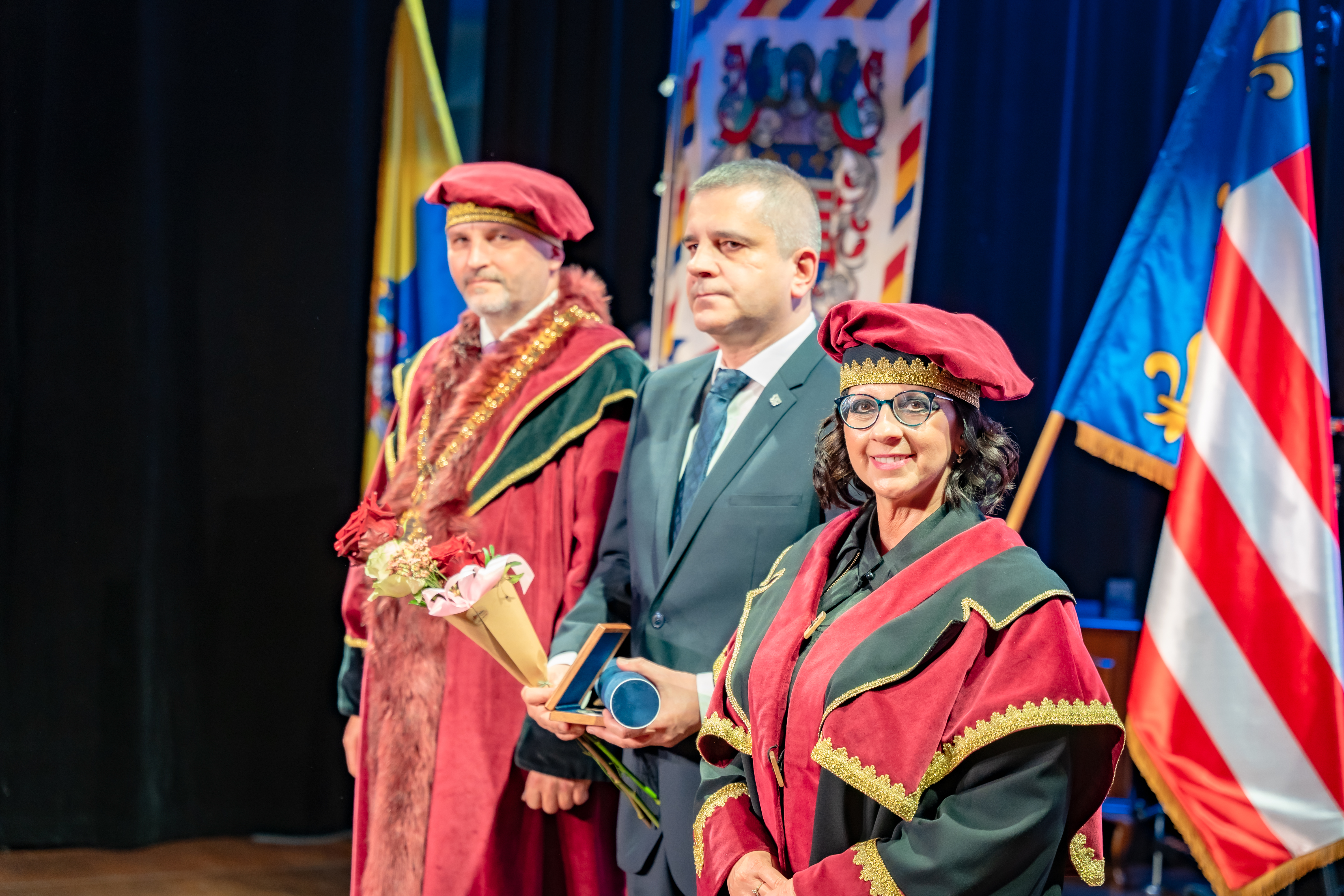 Slavnostny ceremonial udelovania Ceny mesta Kosice a Cien primatora mesta Kosice-24